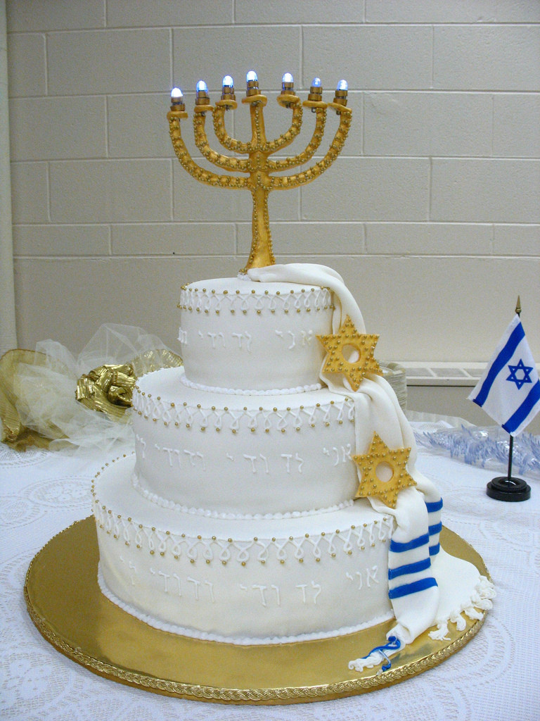 Jewish Wedding Cakes
 Jewish Wedding Cake Brooke