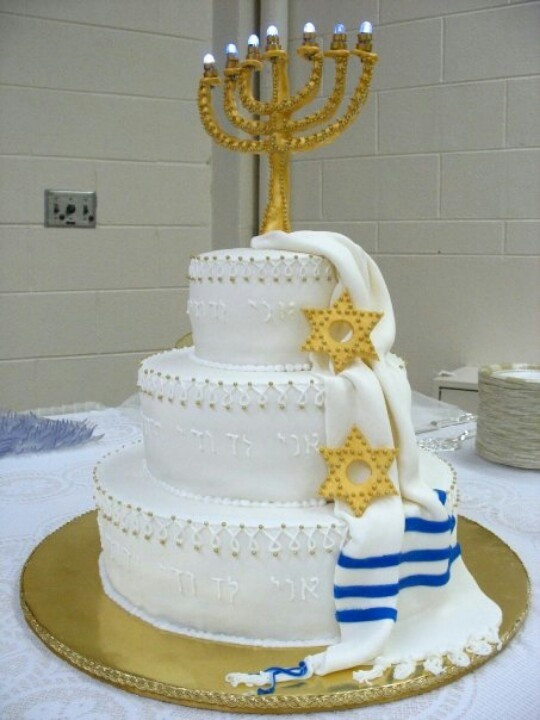 Jewish Wedding Cakes
 Jewish wedding cakes idea in 2017