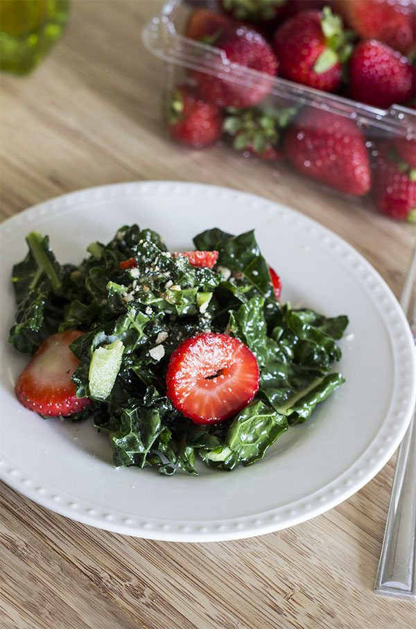 Kale Recipes Easy Healthy
 Easy Kale Salad Recipe Healthy Easy Kale Salad Recipe
