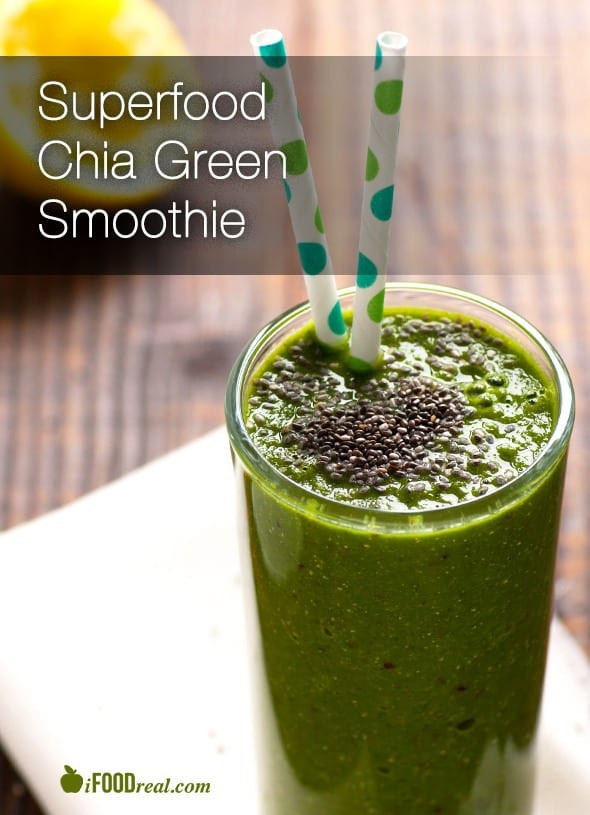 Kale Smoothie Recipes Healthy
 15 Kale Smoothie Recipes That Actually Taste Great