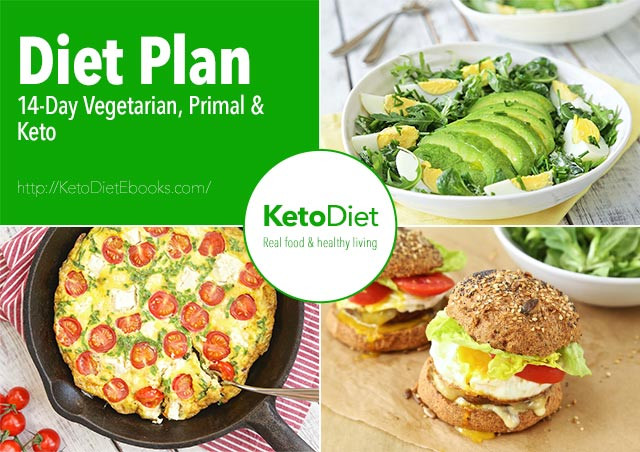 Keto Diet Is It Healthy
 2 Week Ve arian Keto Diet Plan