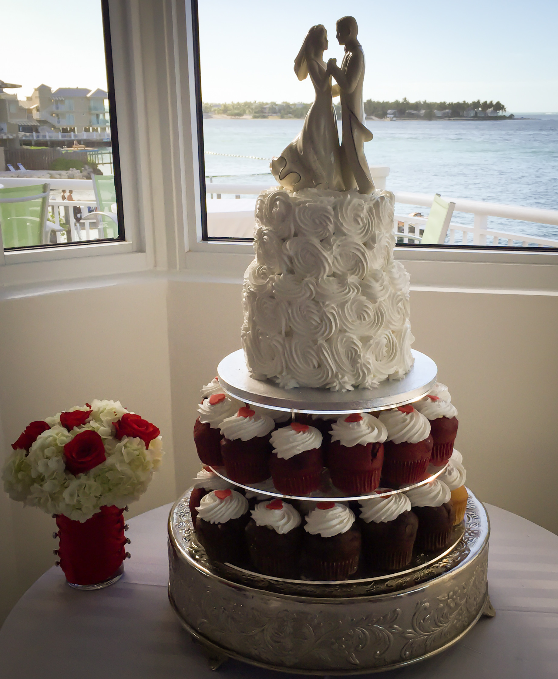 Key West Wedding Cakes
 Amazing Cakes and Creations – Key West Cakes and Specialty