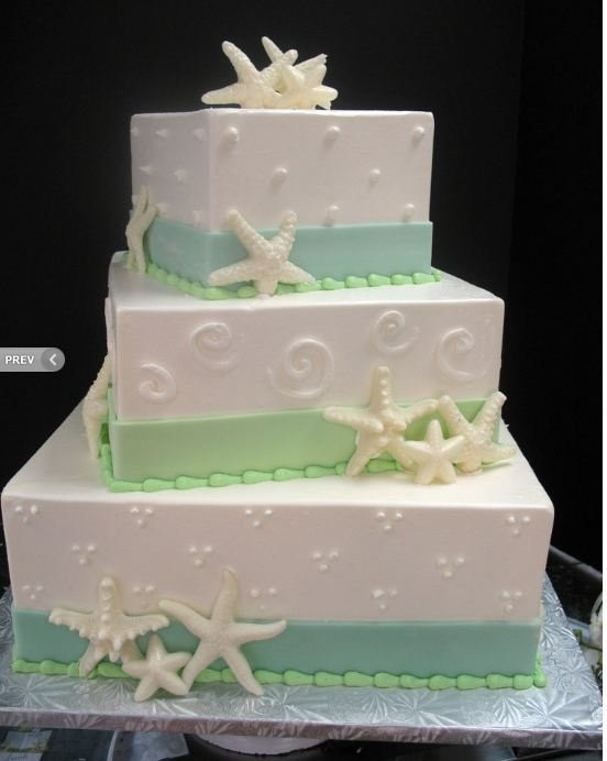 Key West Wedding Cakes
 Key West Cakes Wedding Cake Florida The Florida Keys