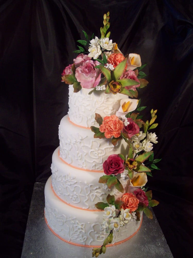 Key West Wedding Cakes
 Key West Bakery & Amazing Cakes Bakeries Key West FL