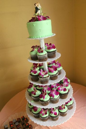 Key West Wedding Cakes
 Cakes by Karol Key West Wedding Cake Key West FL