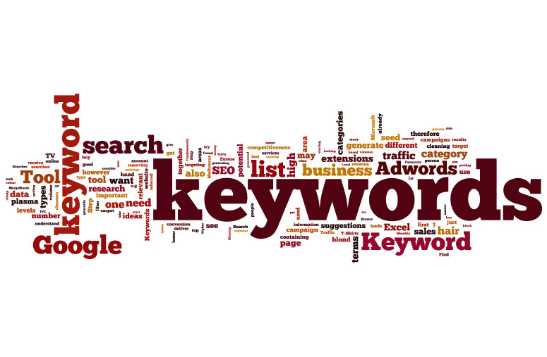 Keyword
 Keyword Research Made Easy