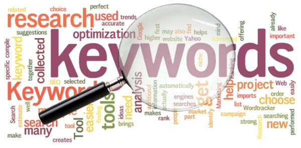 Keyword
 Killer Keyword Research Strategies and Useful Tools