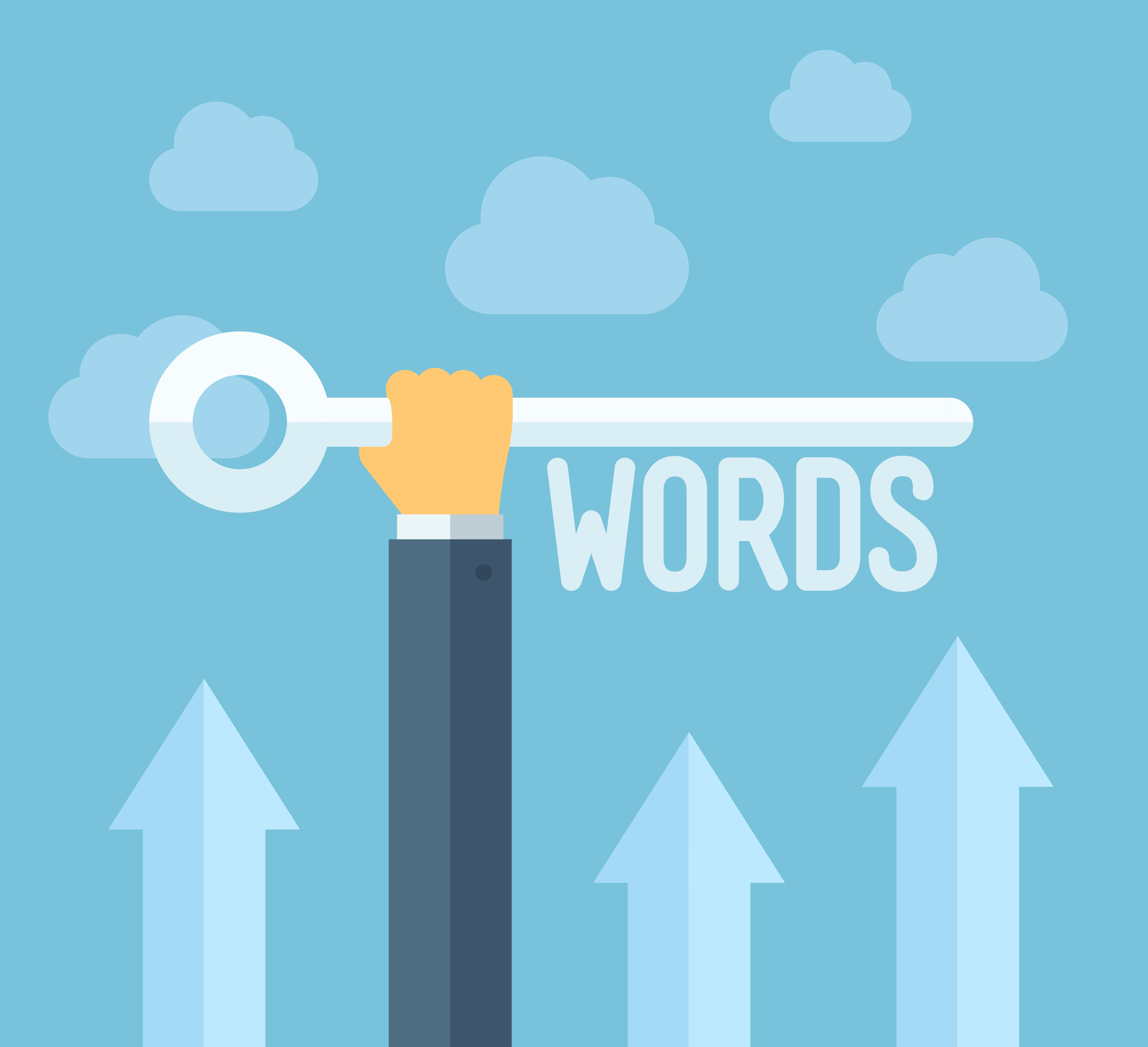 Keyword
 Keyword Research 101 How to Choose the Right Keywords