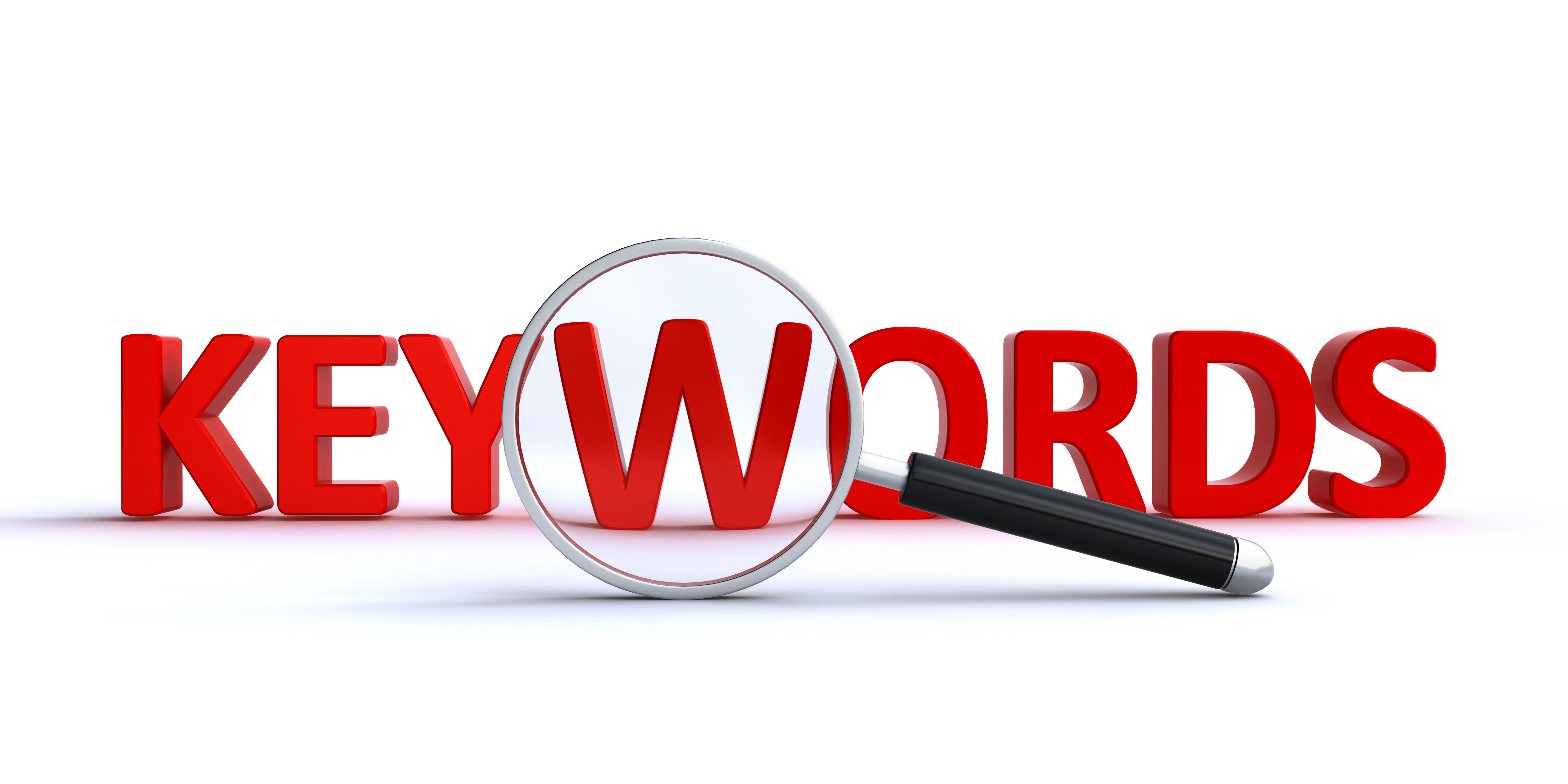 Keyword
 Tips for selecting your SEO keywords imarket4u