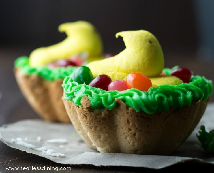 Kid Friendly Easter Desserts
 15 Gluten Free Kid Friendly Easter Treats