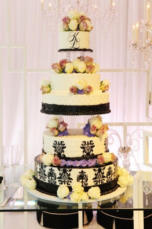 Kim Kardashian Wedding Cakes
 Wedding cake bolo de casamento torta de boda matrimonio