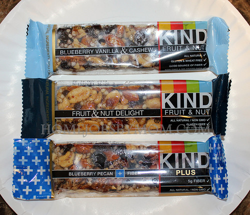 Kind Healthy Snacks
 Healthy Snacks KIND Healthy Snacks Review