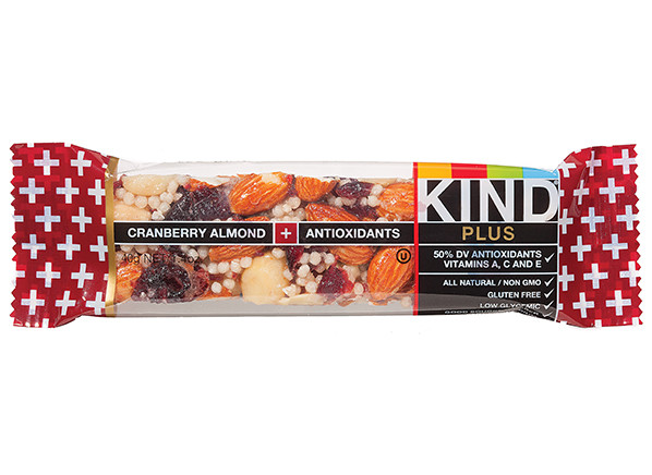 Kind Healthy Snacks
 FDA Says Kind Bars Aren t Healthy Consumer Reports
