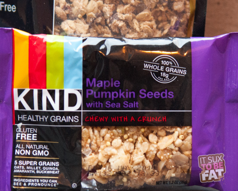Kind Healthy Snacks
 KIND Healthy Snacks Review
