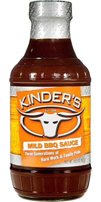 Kinders Organic Bbq Sauce
 organic bbq sauce costco