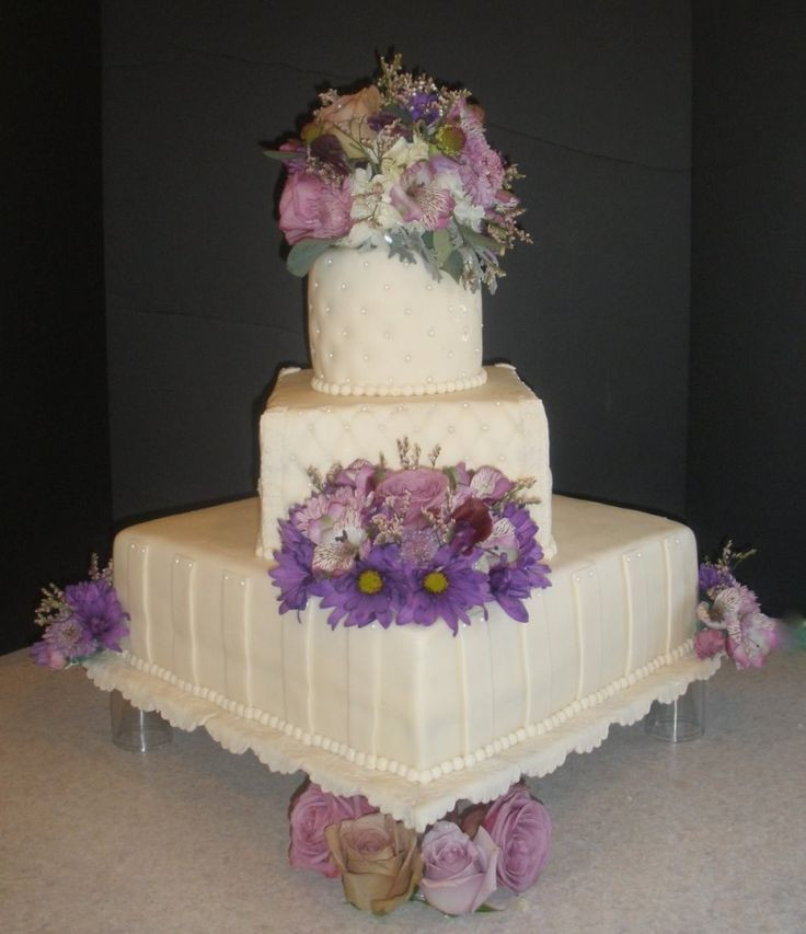 King Soopers Wedding Cakes
 16 best ALBERTSONS WEDDING CAKES images on Pinterest