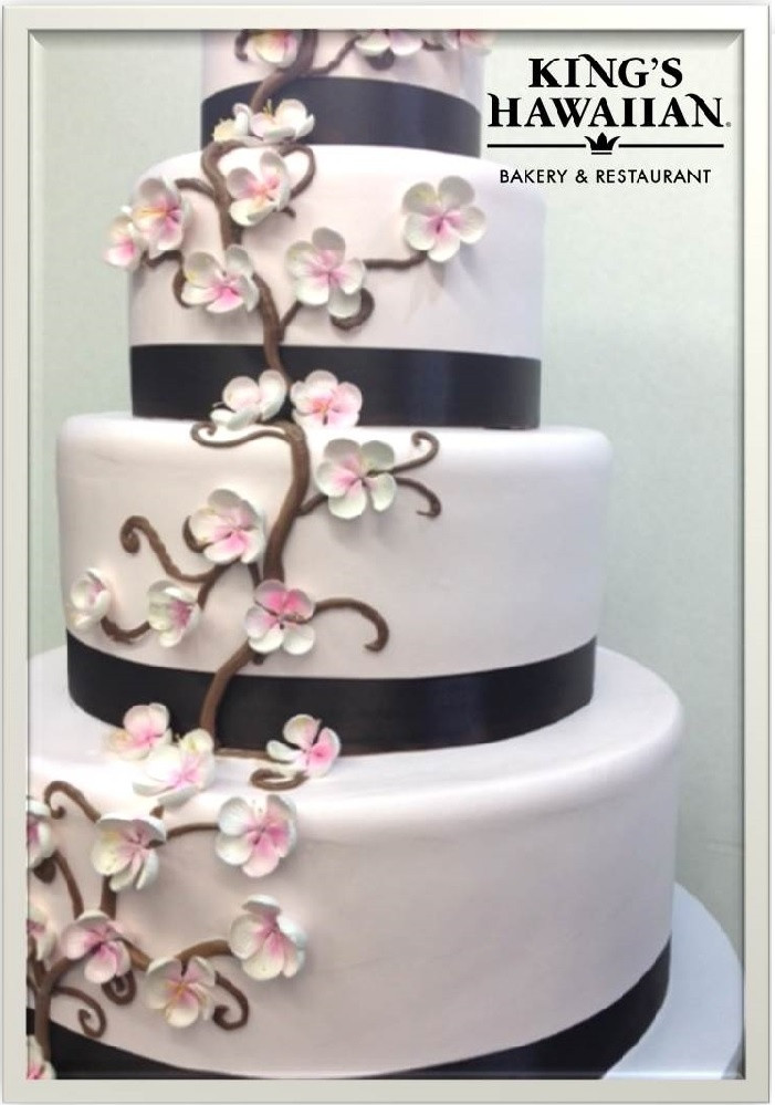 Kings Hawaiian Wedding Cakes
 Best 25 Hawaiian wedding cakes ideas on Pinterest