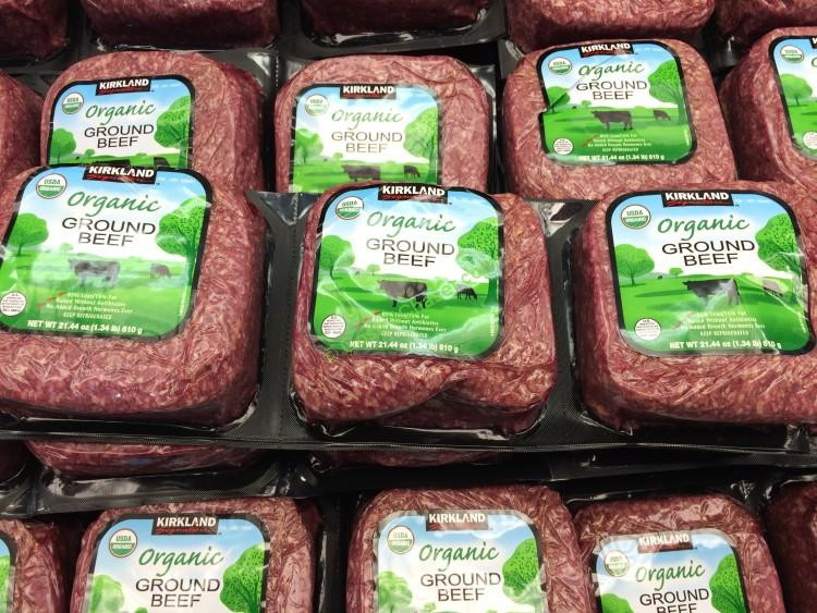 Kirkland Organic Ground Beef
 March 2016 – Page 2 – CostcoChaser