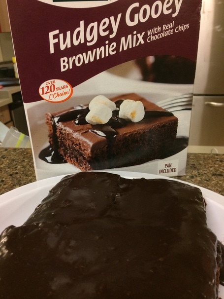 Kosher For Passover Desserts
 A Review of Kosher for Passover Boxed Desserts