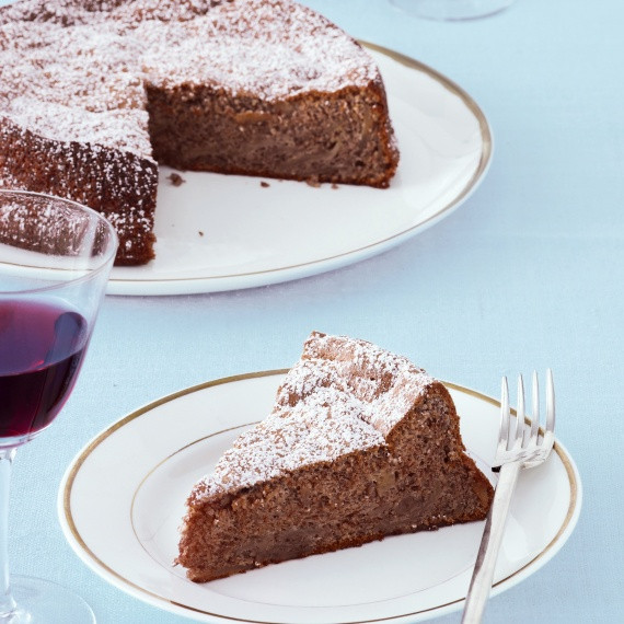 Kosher For Passover Desserts
 9 Desserts You Won’t Believe Are Kosher for Passover
