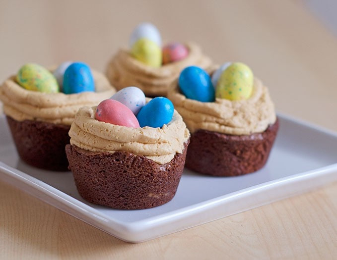 Kraft Easter Desserts
 15 Easter Dessert Recipes