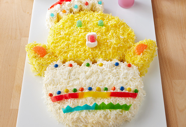 Kraft Easter Desserts
 Easter Dessert Recipes & Ideas Kraft Canada