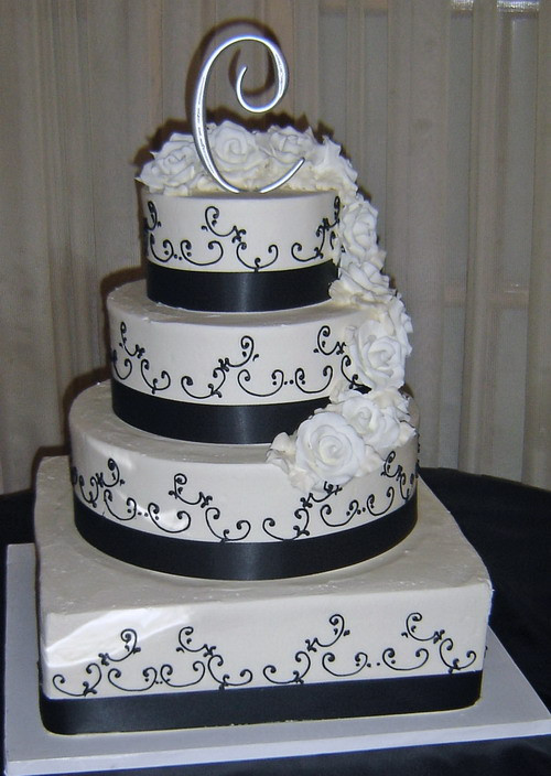 Kroger Wedding Cakes
 WEDDING CAKE kroger wedding cakes