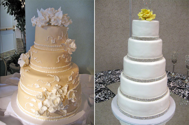 Krogers Wedding Cakes
 Things to know about Winter Themed Wedding Dresses idea
