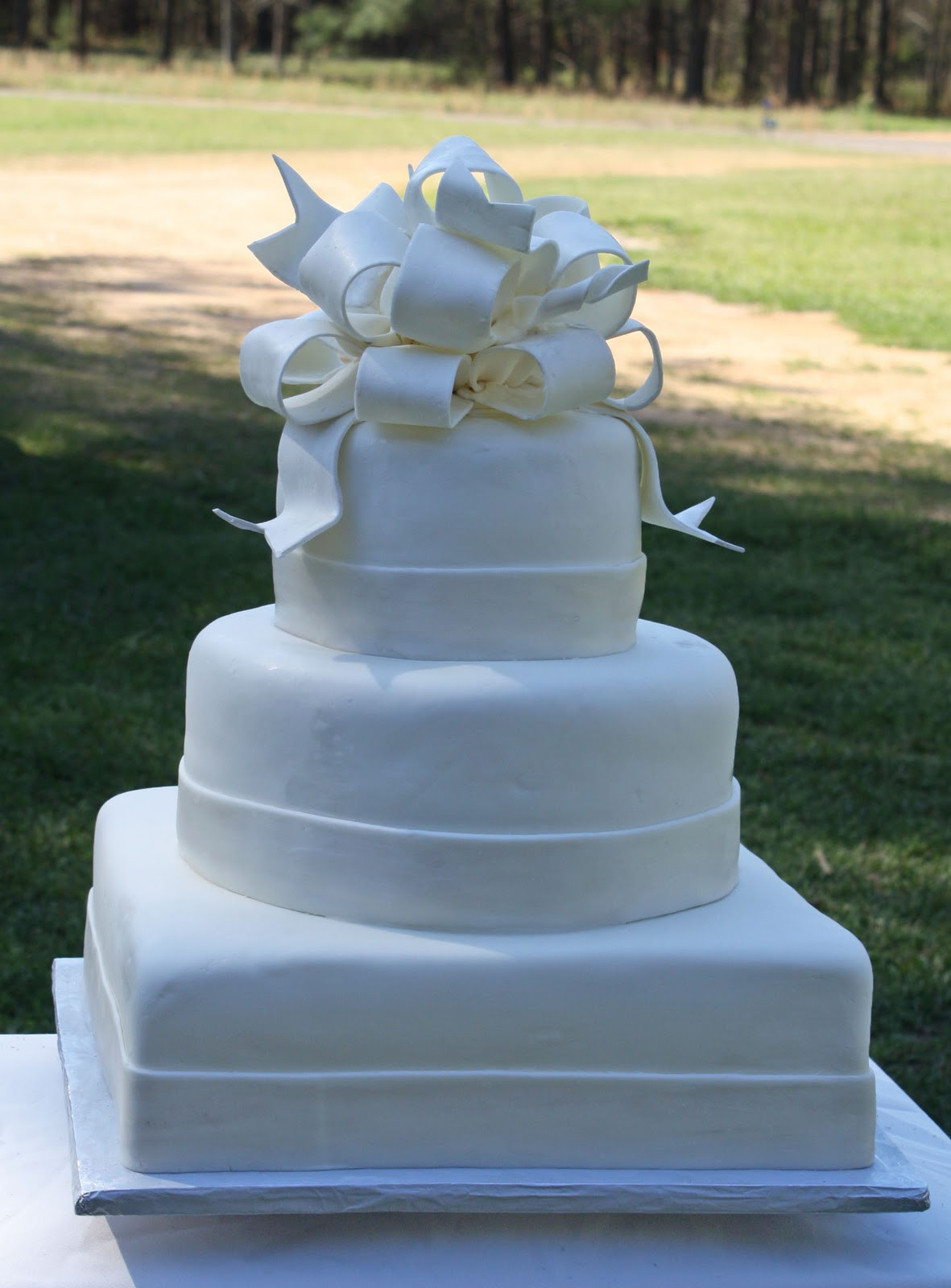 Krogers Wedding Cakes
 Kroger wedding cake For your wedding idea in 2017