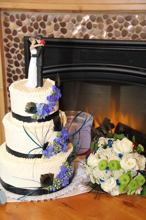 Lake Tahoe Wedding Cakes
 Lake Front Wedding News Wedding Cakes Tradition facts