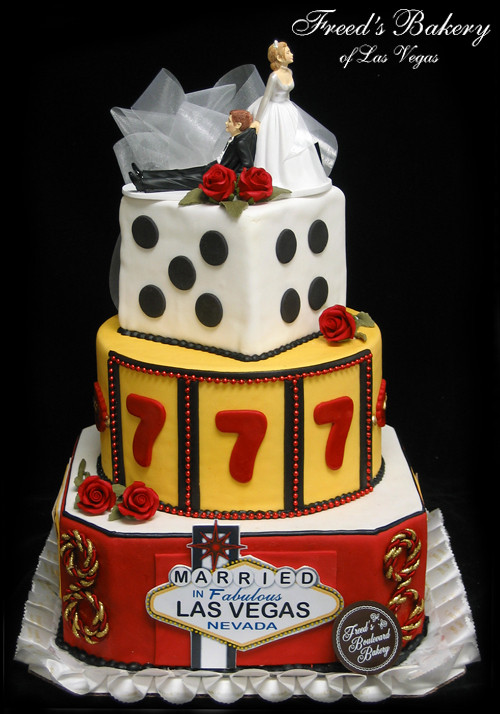 Las Vegas Wedding Cakes
 Wedding Cakes Las Vegas Wedding Cake