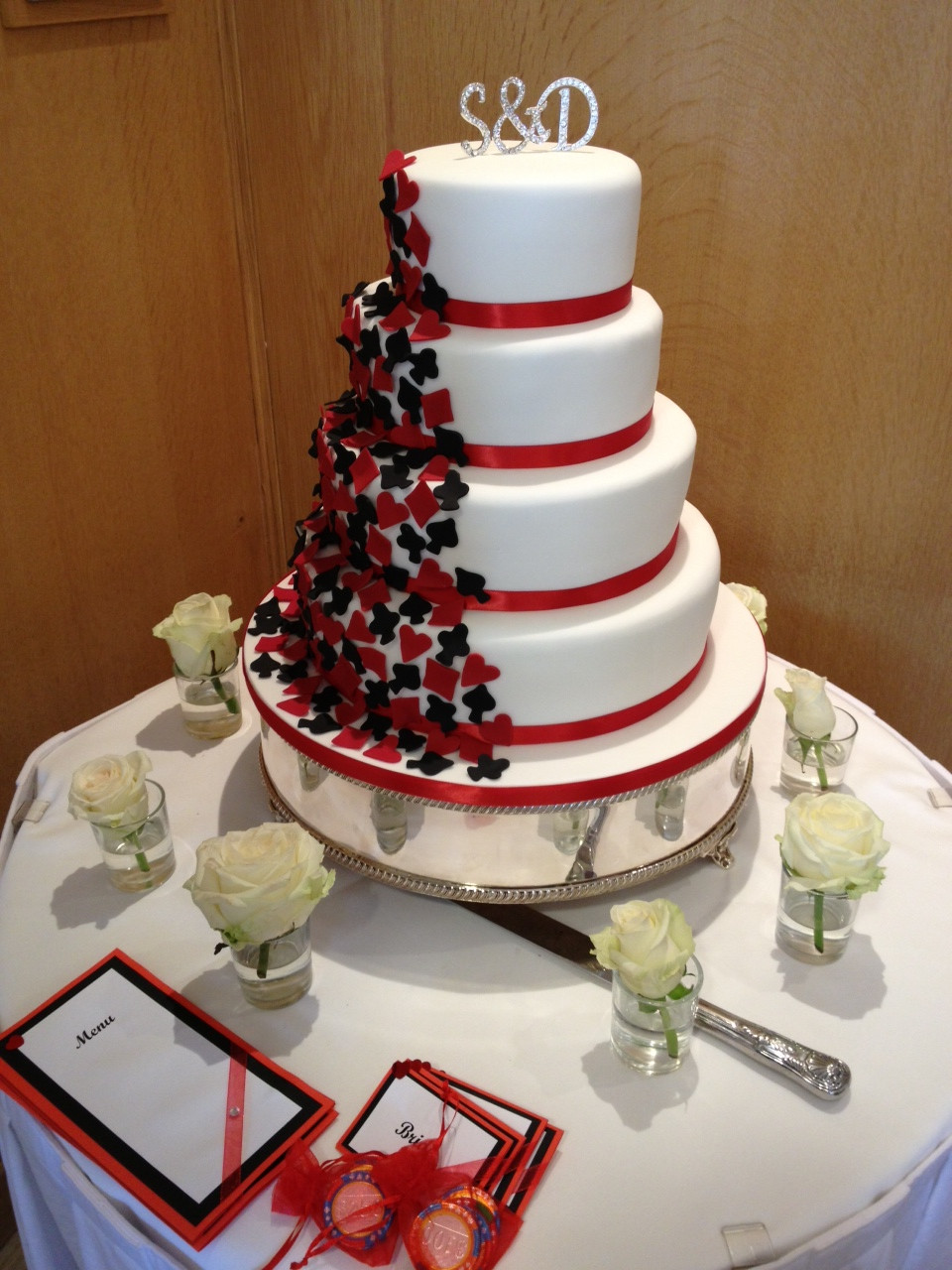Las Vegas Wedding Cakes
 Wedding cakes in vegas idea in 2017