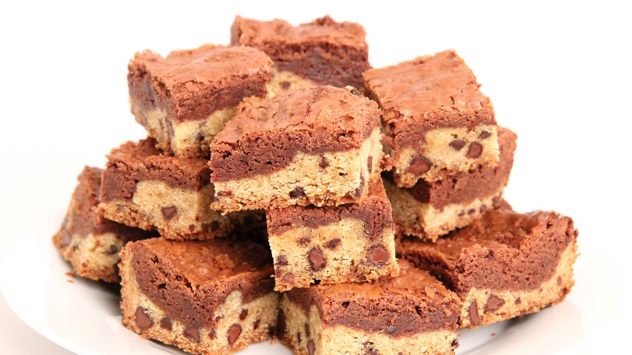 Laura Vitale Easter Bread
 Delicious Cookie Dough Brownies