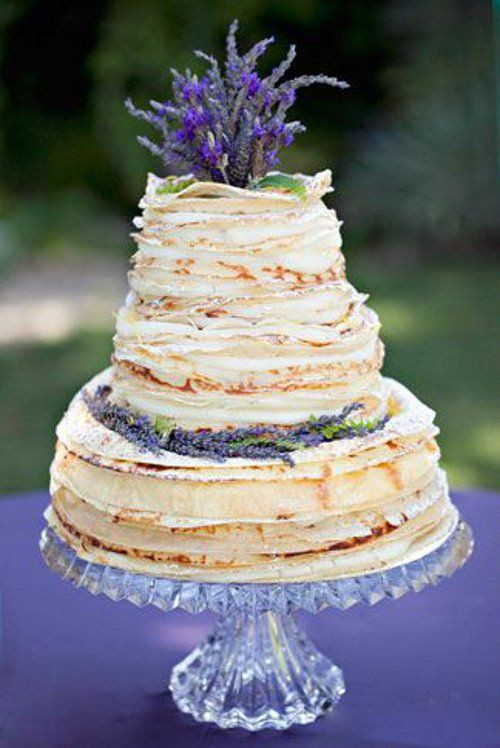 Lavender Wedding Cakes
 Lavender wedding cakes Lemon lavender wedding cake