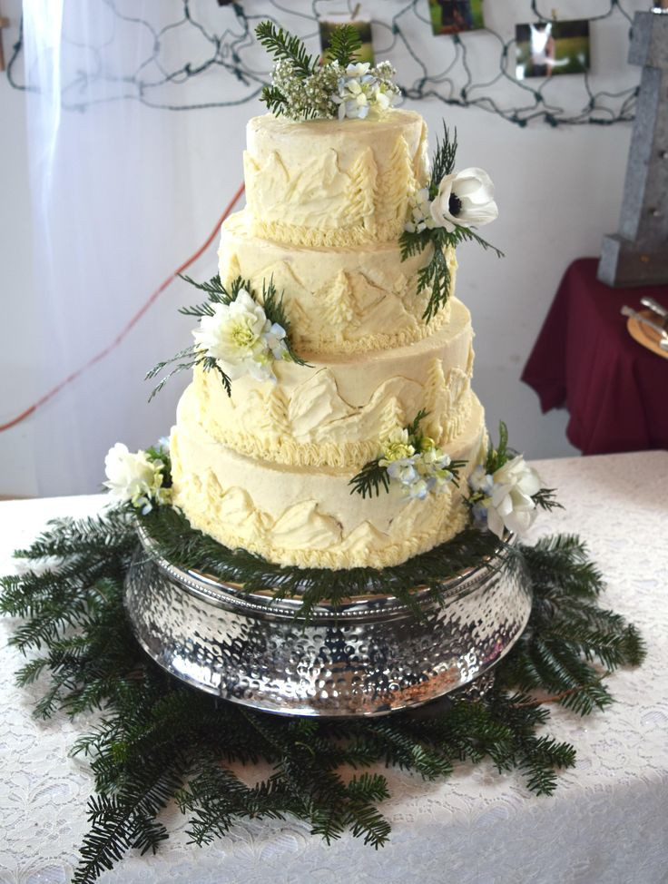 Lemon Wedding Cake
 1000 ideas about Lemon Wedding Cakes on Pinterest