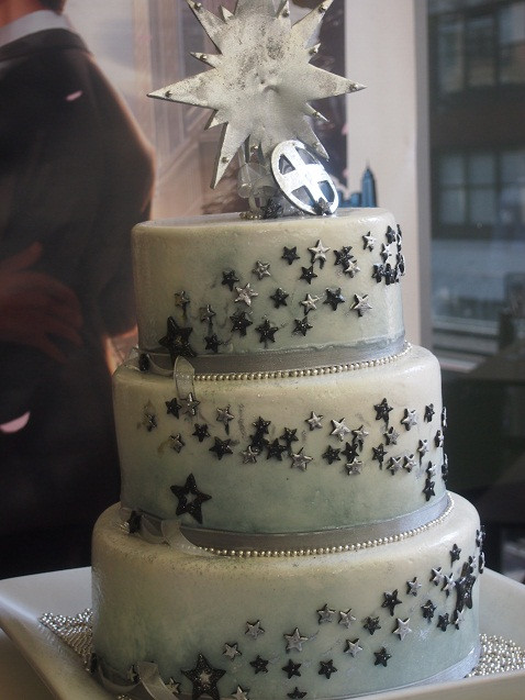 Lgbt Wedding Cakes
 marvel ics wedding cake