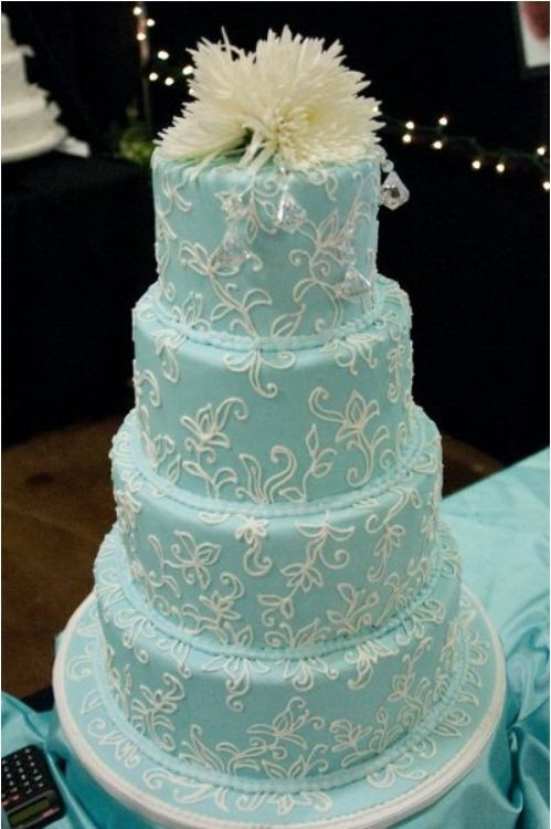 Light Blue Wedding Cakes
 Light Blue Wedding Cake Keywords weddings