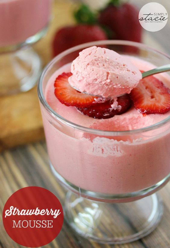 Light Desserts Recipes Healthy
 Best 25 Light dessert recipes ideas on Pinterest