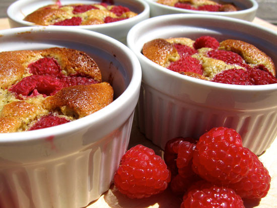 Light Desserts Recipes Healthy
 Light Dessert Recipe Raspberry Pistachio Cake