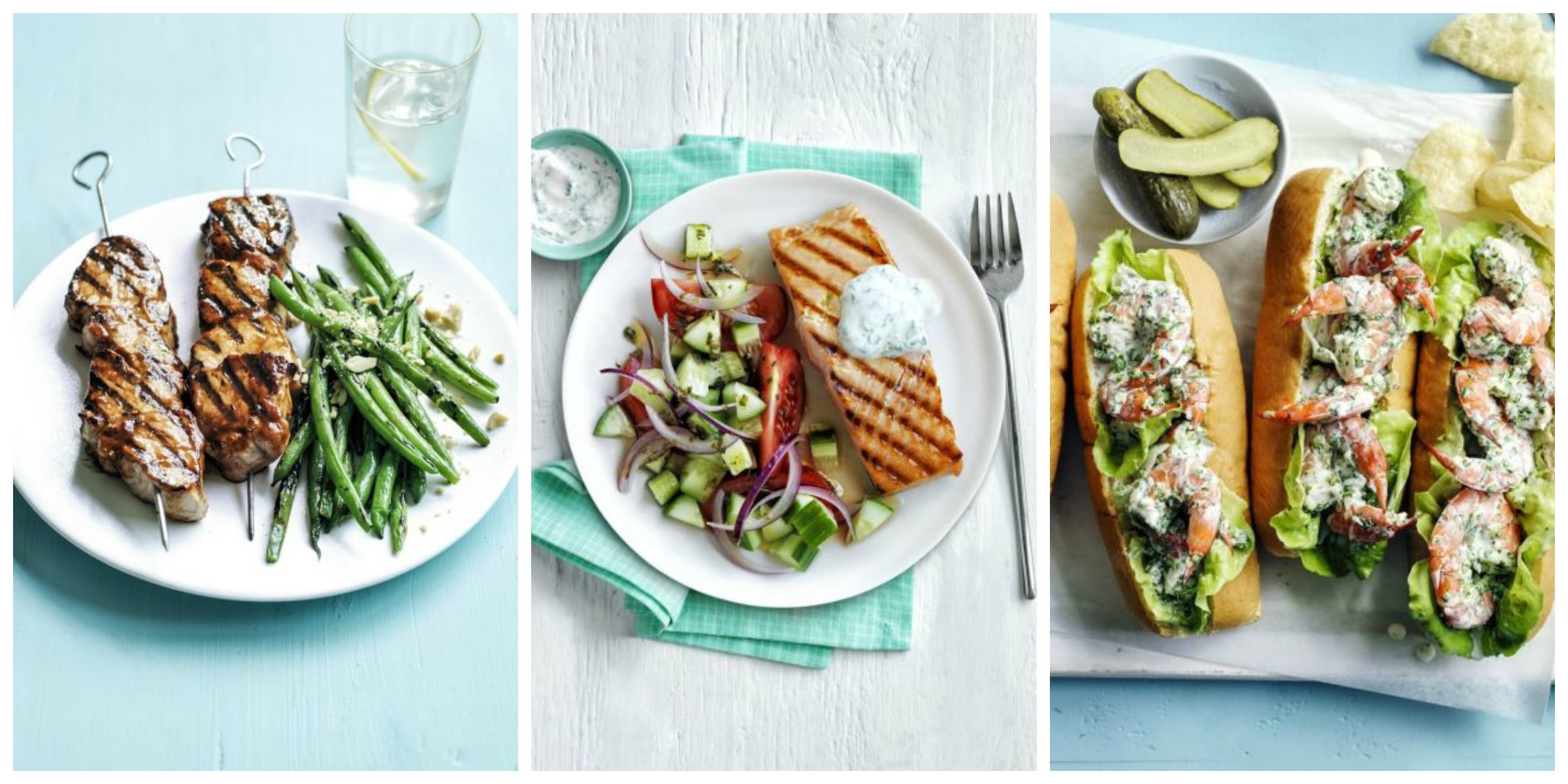 Light Healthy Dinner Ideas
 20 Healthy Dinner Ideas Recipes for Light Meals