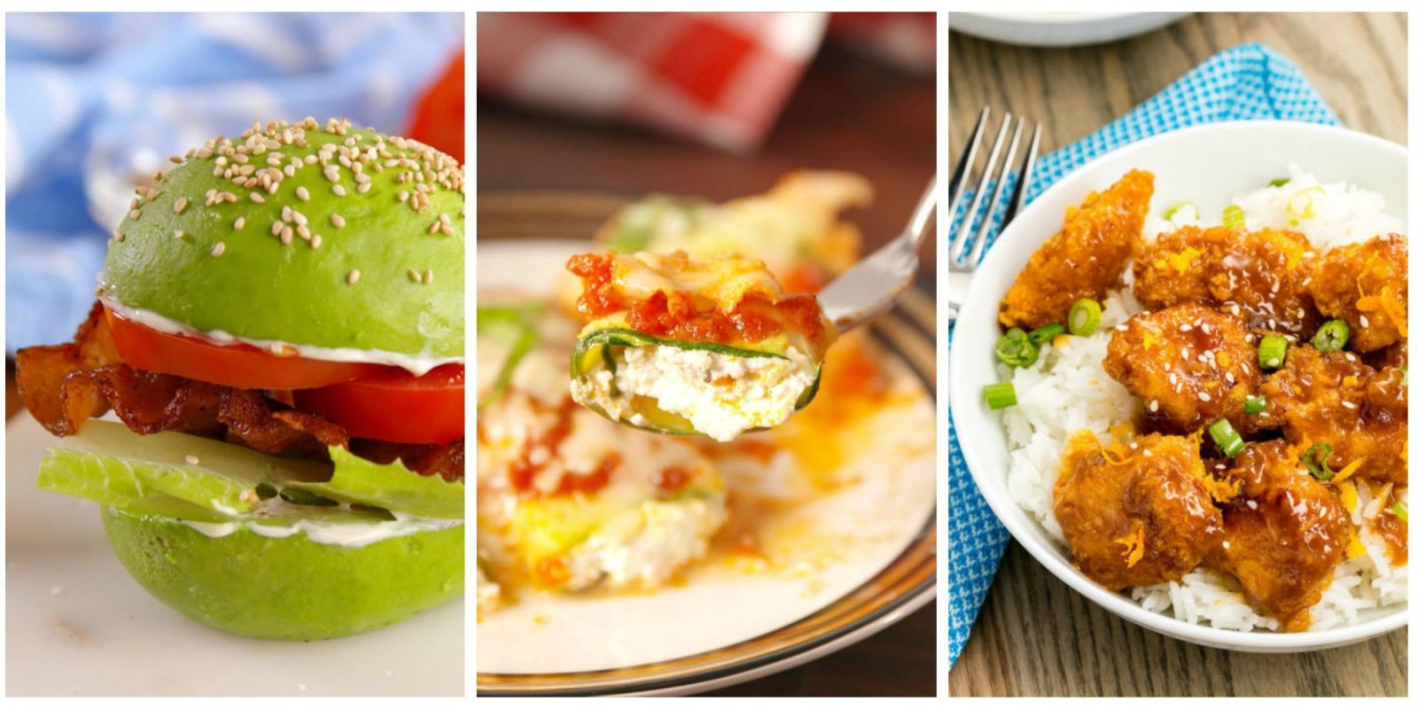 Light Healthy Snacks
 40 Healthy fort Food Recipes Light Dinner Ideas
