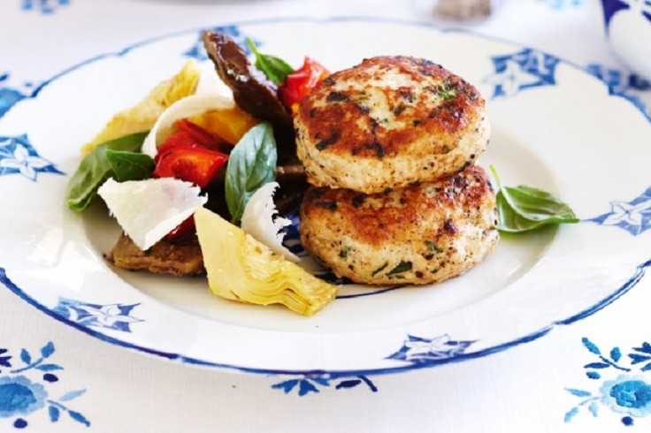 Light Summer Dinners
 Top 10 Light Summer Meal Recipes Top Inspired