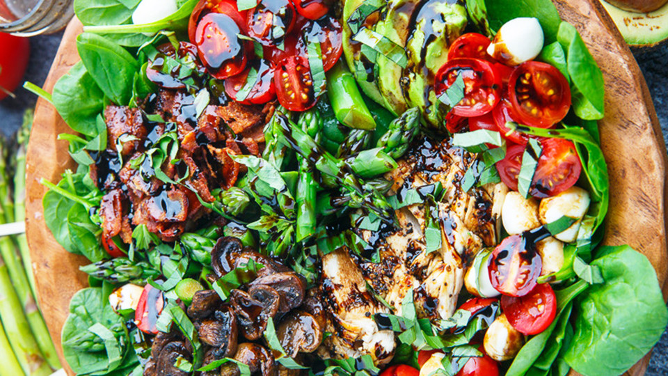Light Summer Dinners
 30 Light Healthy Summer Meals to Make When It’s too Hot