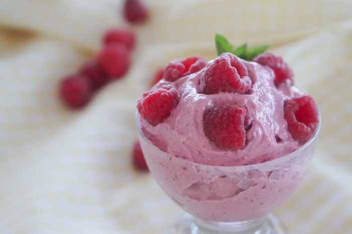 List Of Healthy Desserts
 Top 15 Best Healthy Desserts for Summer