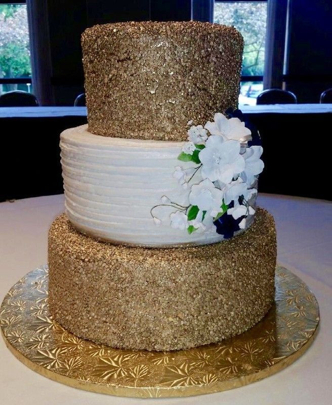 Local Bakeries For Wedding Cakes
 Local bakeries make wedding cakes into works of art