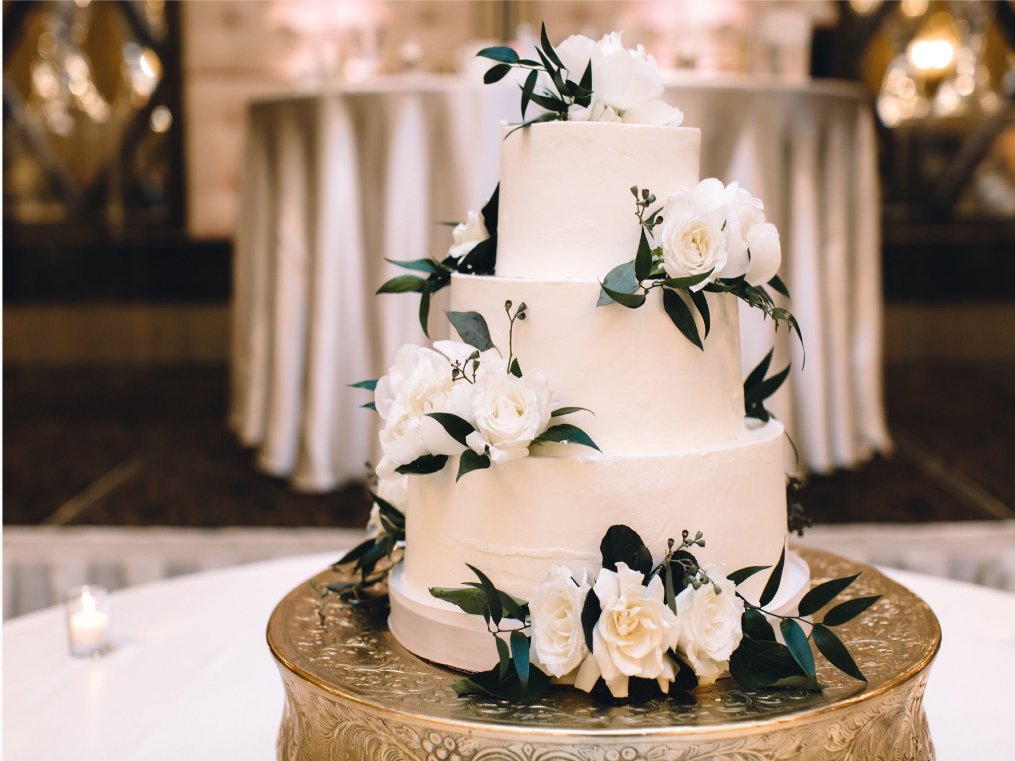 Local Bakeries For Wedding Cakes
 Local Wedding Cake Bakeries