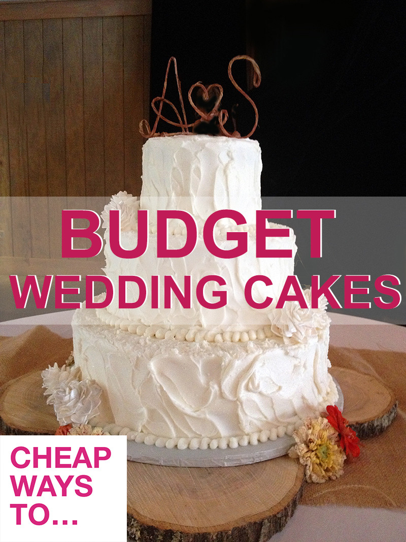 Local Bakeries For Wedding Cakes
 How to Save Money on Ordering Wedding Cakes through a