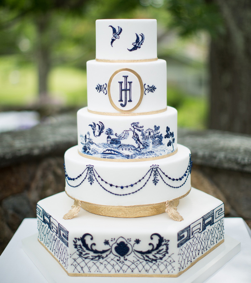 Local Bakeries For Wedding Cakes
 7 Stunning Cake Ideas From Local Bakeries