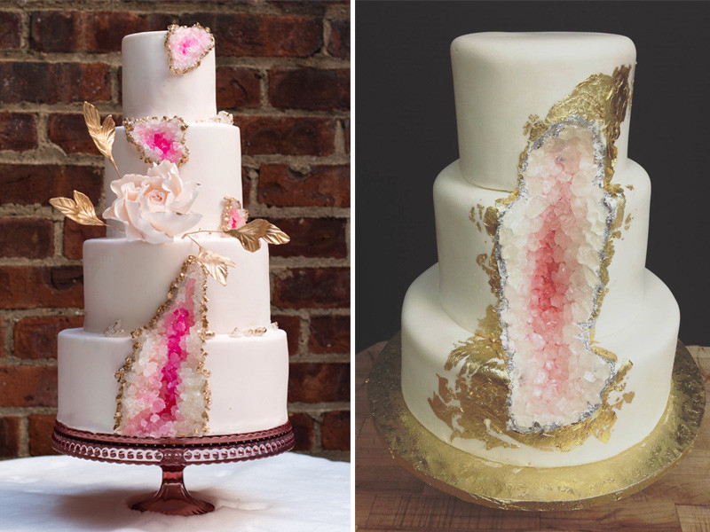 Local Bakeries For Wedding Cakes
 7 Stunning Cake Ideas from Local Bakeries Westchester