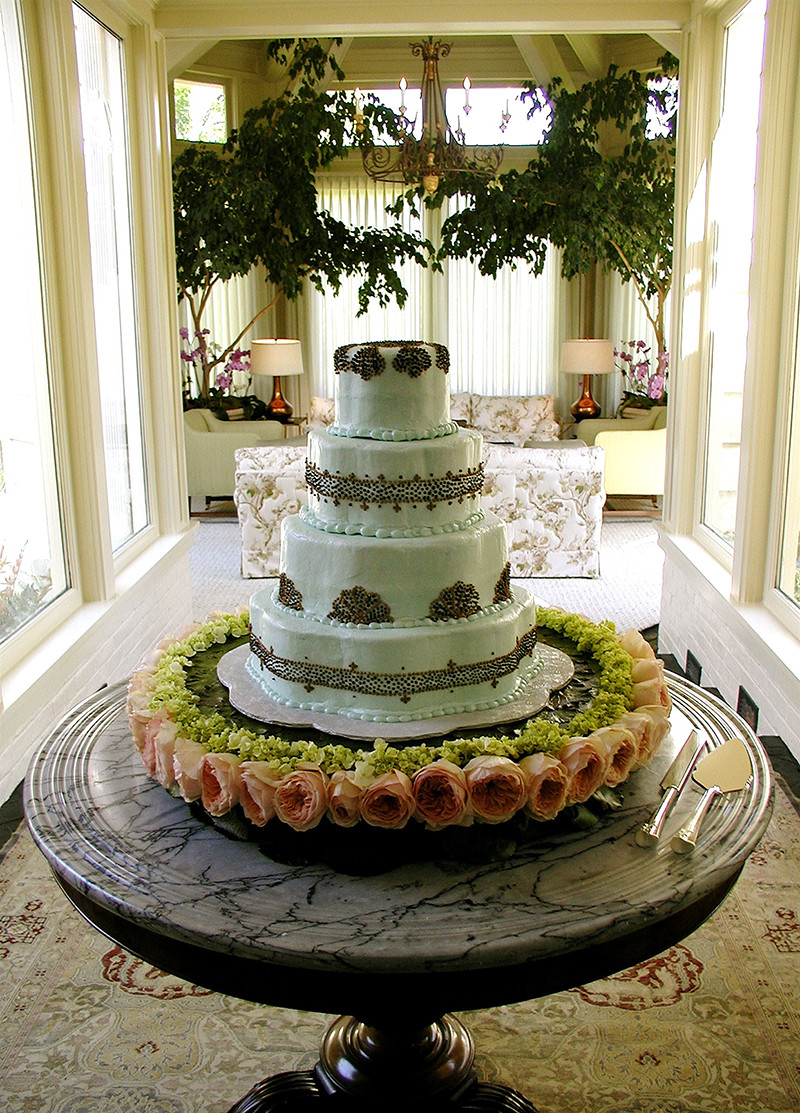 Local Bakeries For Wedding Cakes
 How to Save Money on Ordering Wedding Cakes through a